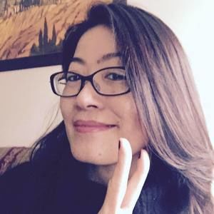 Meet your Posher, Carol